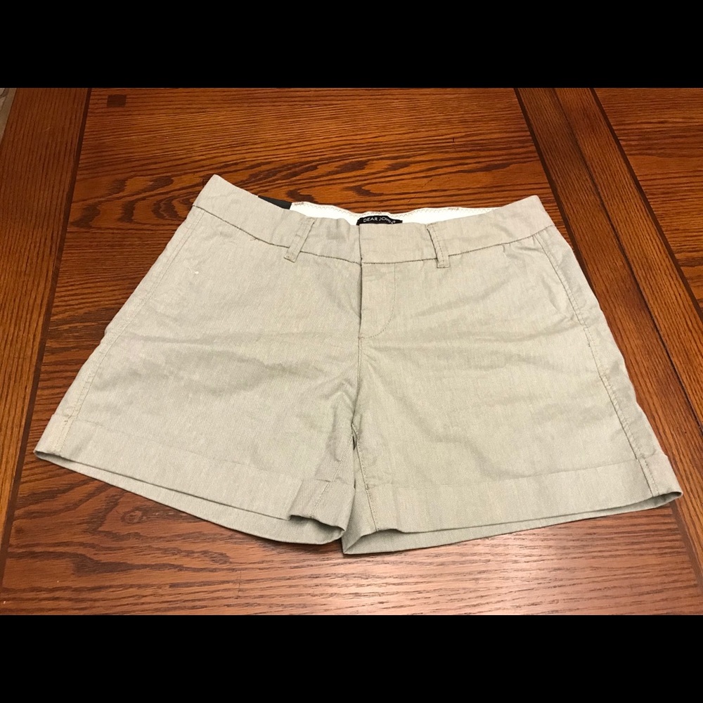 Stitch Fix Dear John Shorts
